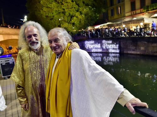 Il poeta come pugile. Kemeny e l'arte di malmenare il brutto