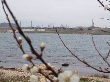 Crimea, lo sbarco dei camion russi 5