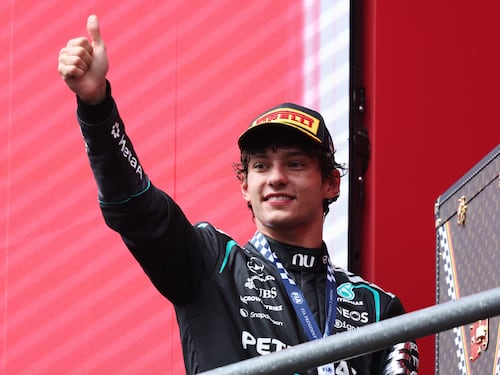 “Kimi mi ricorda Rossi. Bez può farcela, Marquez fa paura”