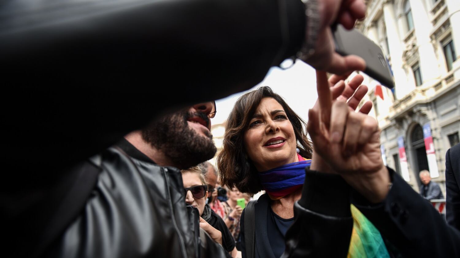 Boldrini attacca Orban: "Per la Lega è un eroe? L'Italia non è illiberale"