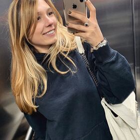 Lady Berardi si prende la scena sui social 10