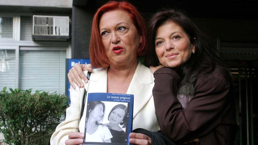 Stefania Nobile e Wanna Marchi: "In carcere volevano che ci suicidassimo"