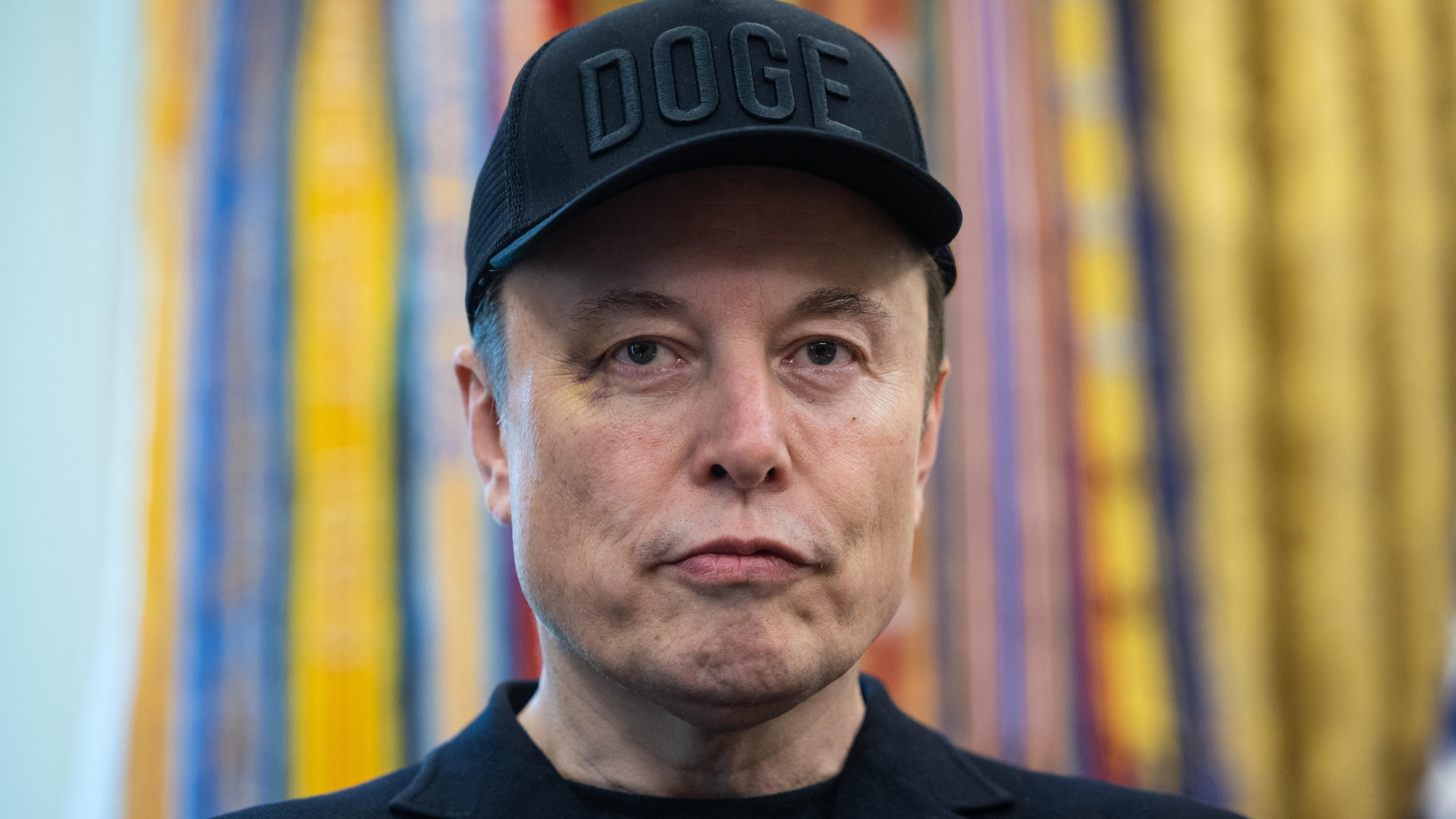 Musk chiede la licenza per vendere elettricità