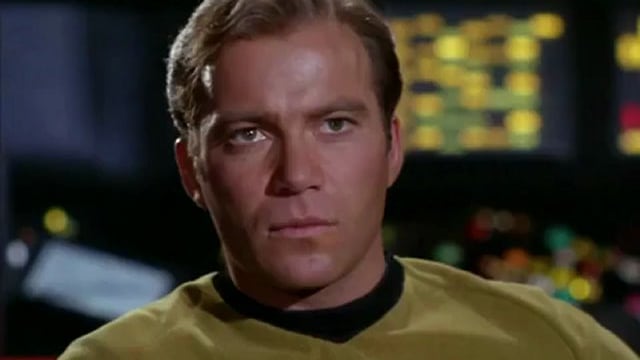 Spunta il figlio segreto del capitano Kirk. E gli chiede 170 milioni di dollari