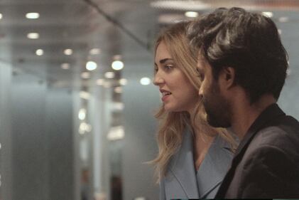 Chiara Ferragni, bacio hot con Fedez su Instagram 27