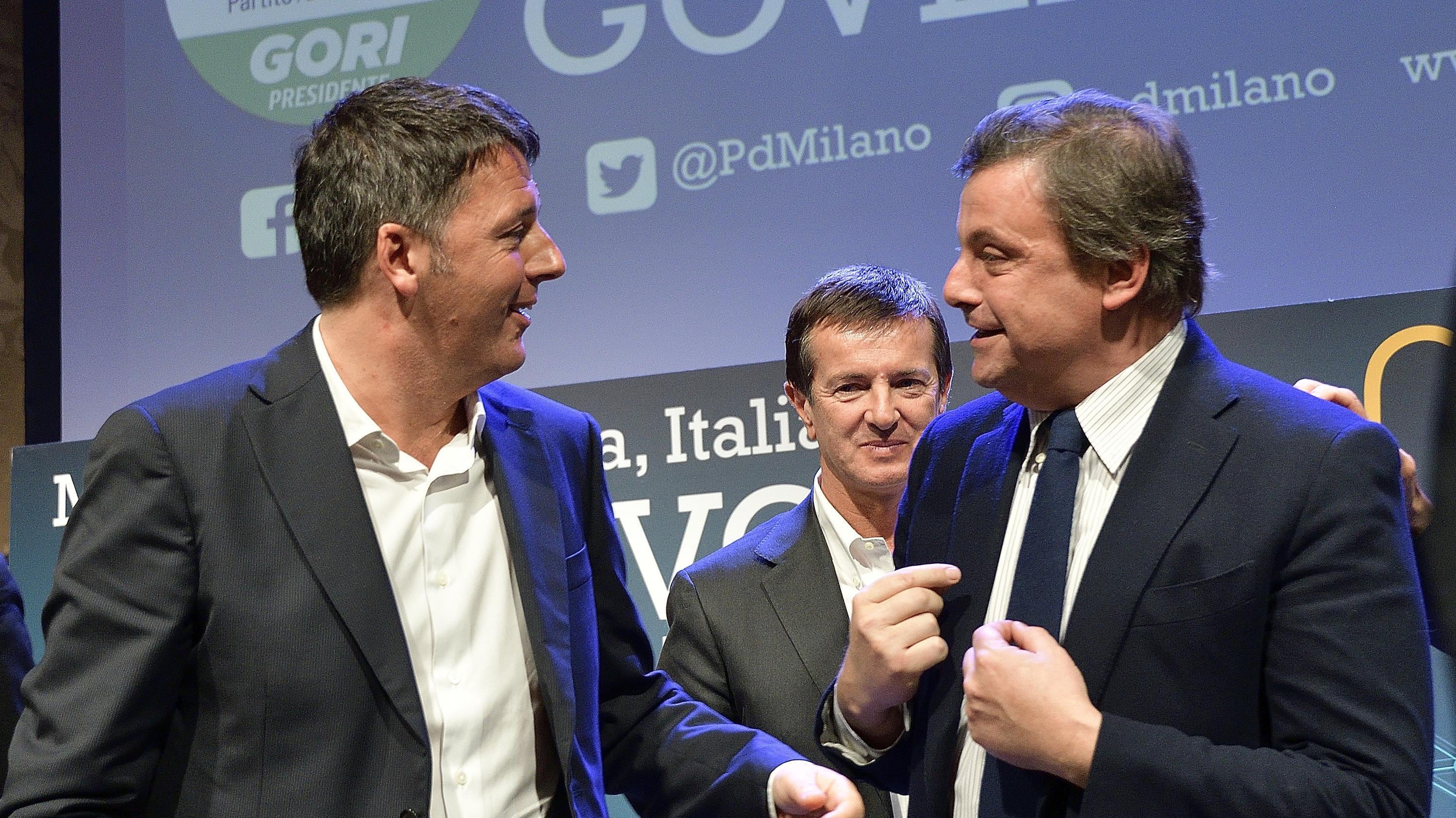 La sinistra delle fake: "La destra vince ma scoppia presto"