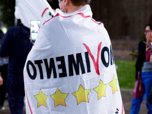 Quei sondaggi choc per il M5s: "Così i pentastellati sono finiti"