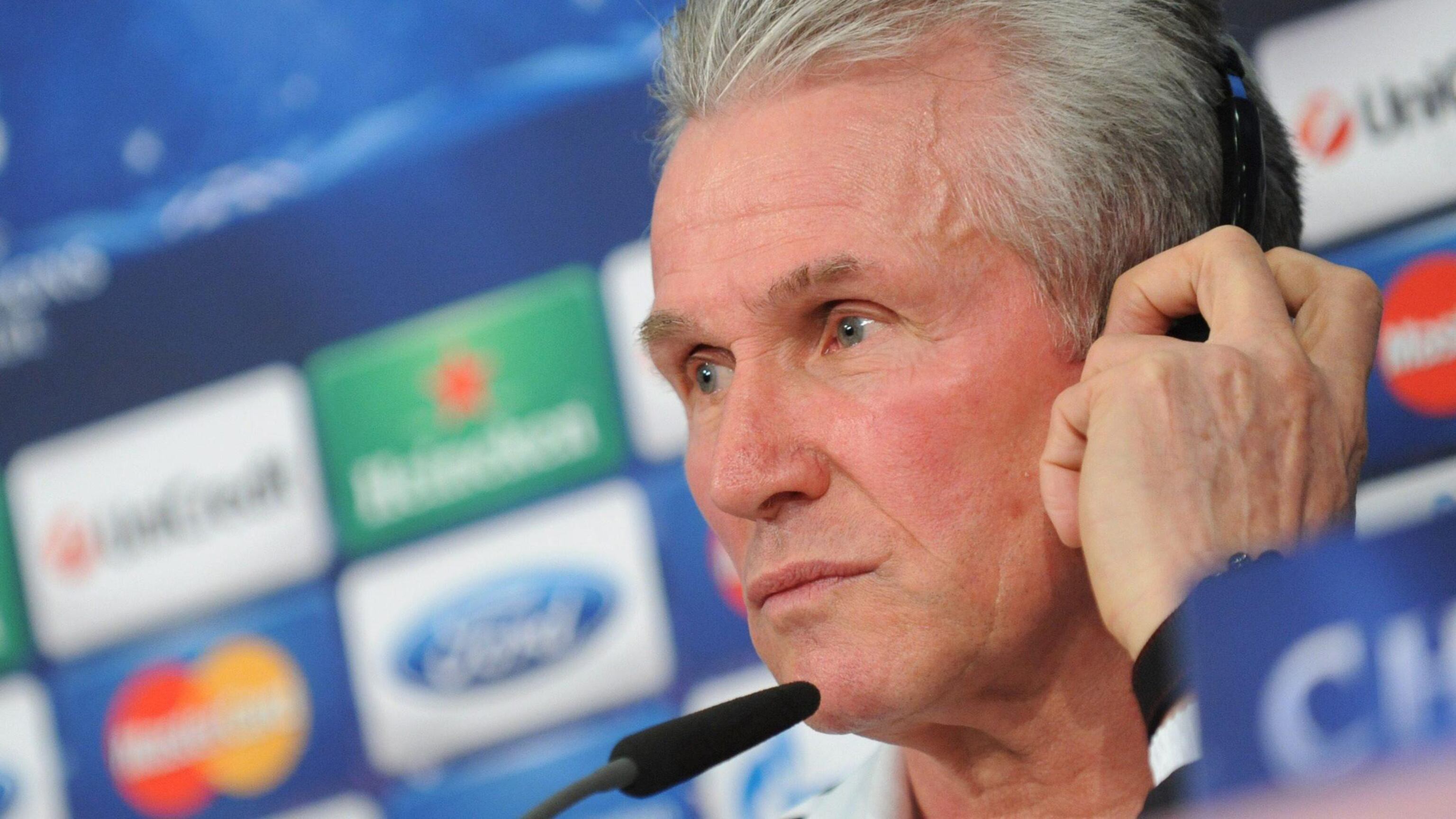 Heynckes in allarme ma il Dante di Baviera si ispira a Breitner