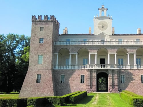 Mantova e le sue sorelle. Ecco le glorie padane