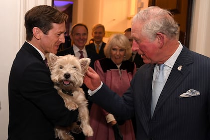 Royal Family, la linea di successione in foto 7