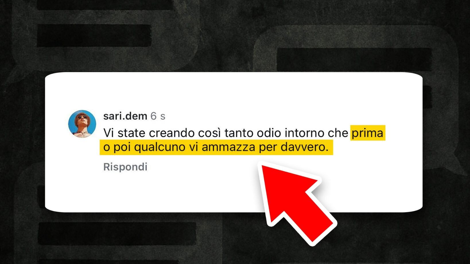 "Qualcuno vi ammazzerà". La Lega fa nomi e cognomi: chi sono gli odiatori social