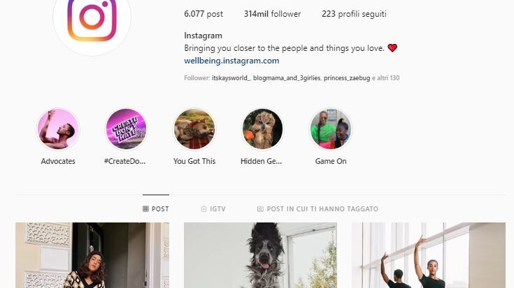Instagram, il nuovo aggiornamento fa tremare influencer e vip