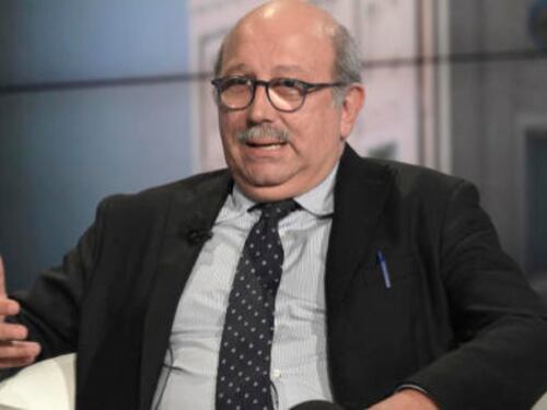 Pierluigi Battista: "A Roma regna la disperazione. Mi candido a sindaco"