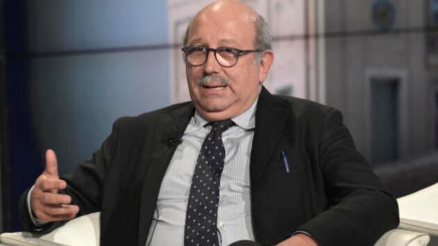 Pierluigi Battista: "A Roma regna la disperazione. Mi candido a sindaco"