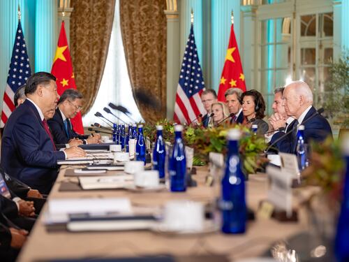 Canali militari, dossier Taiwan e fentanyl: com'è andato il vertice Biden-Xi
