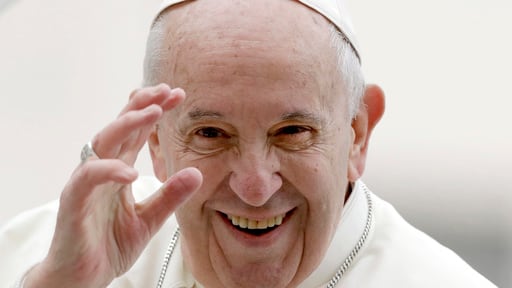 Dalle nomine alle battute, le donne nella chiesa di Bergoglio