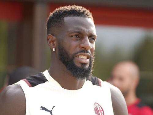 Quando Bakayoko fu fermato per la rissa in corso Como