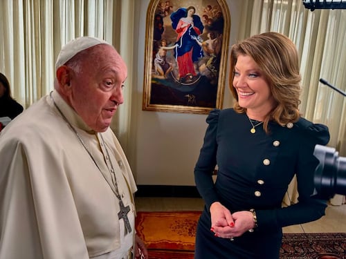 L’appello per la pace del Papa: “Meglio negoziato che guerra senza fine”