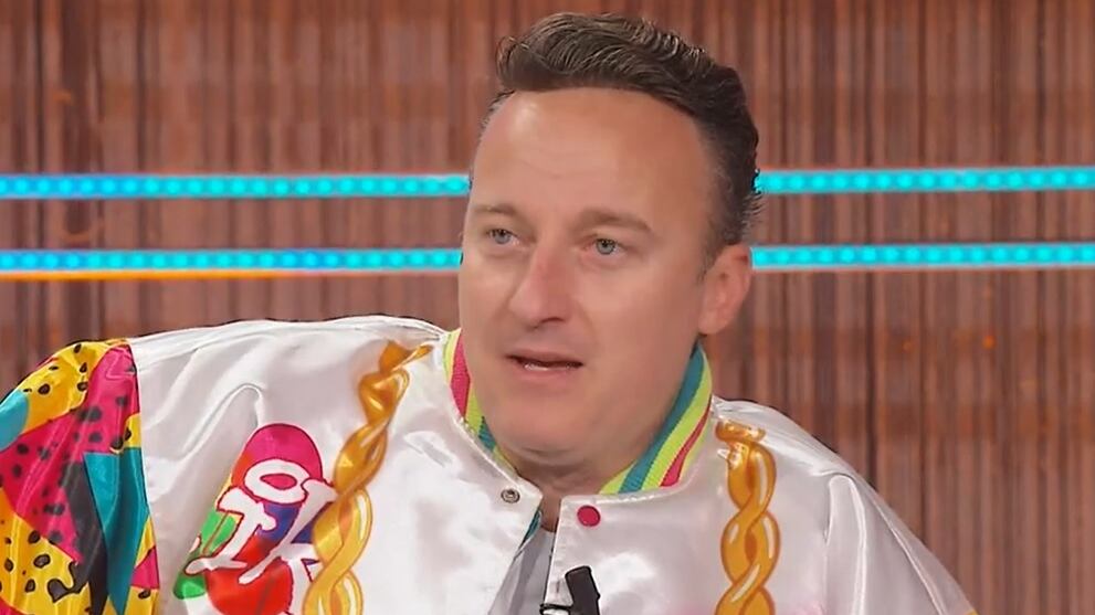 "Grasso? Non me ne frega un ca...". Facchinetti replica alle critiche