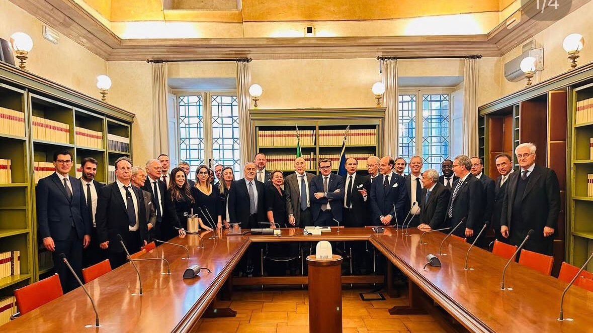 Il 24 aprile la conferenza internazionale FE.N.CO. – E.F.C.A.C.