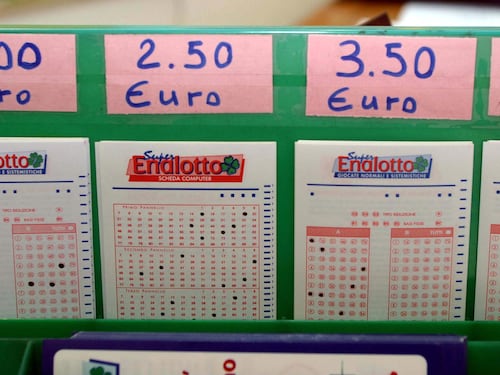 Tre euro, un click e 88 milioni al SuperEnalotto: la fortuna si chiama Quick Pick