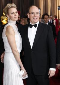 Charlene di Monaco magra e sciupata: Principato in ansia 22