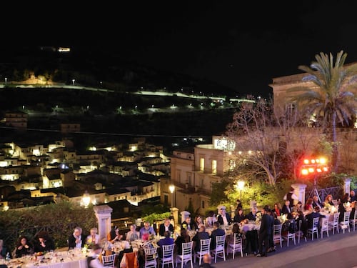"100 a Tavola 2026": Modica, Ragusa e Comiso celebrano la cucina d'autore