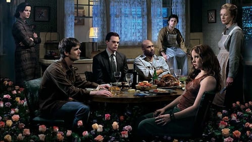 Le 100 serie TV più amate a Hollywood, foto 38