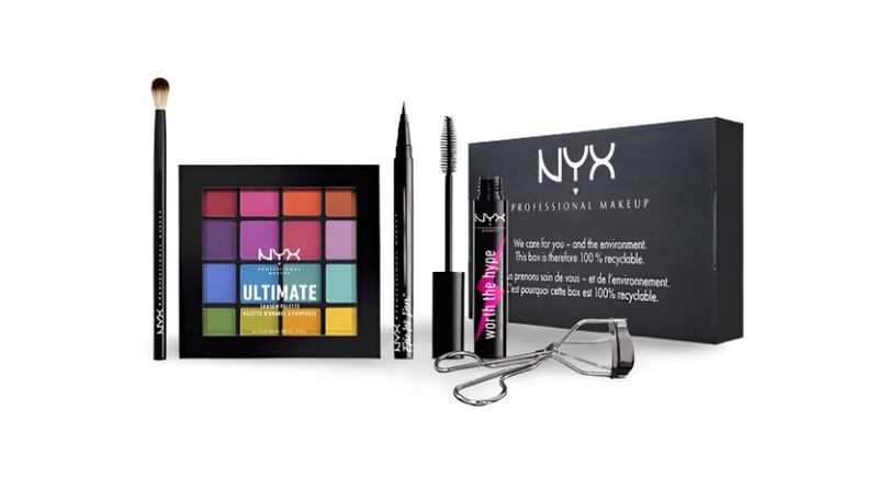 Nyx