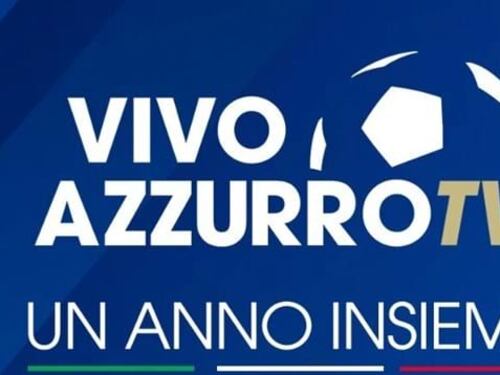 Un anno di Vivo Azzurro tv: più di 300 gare in diretta (69 delle Nazionali)