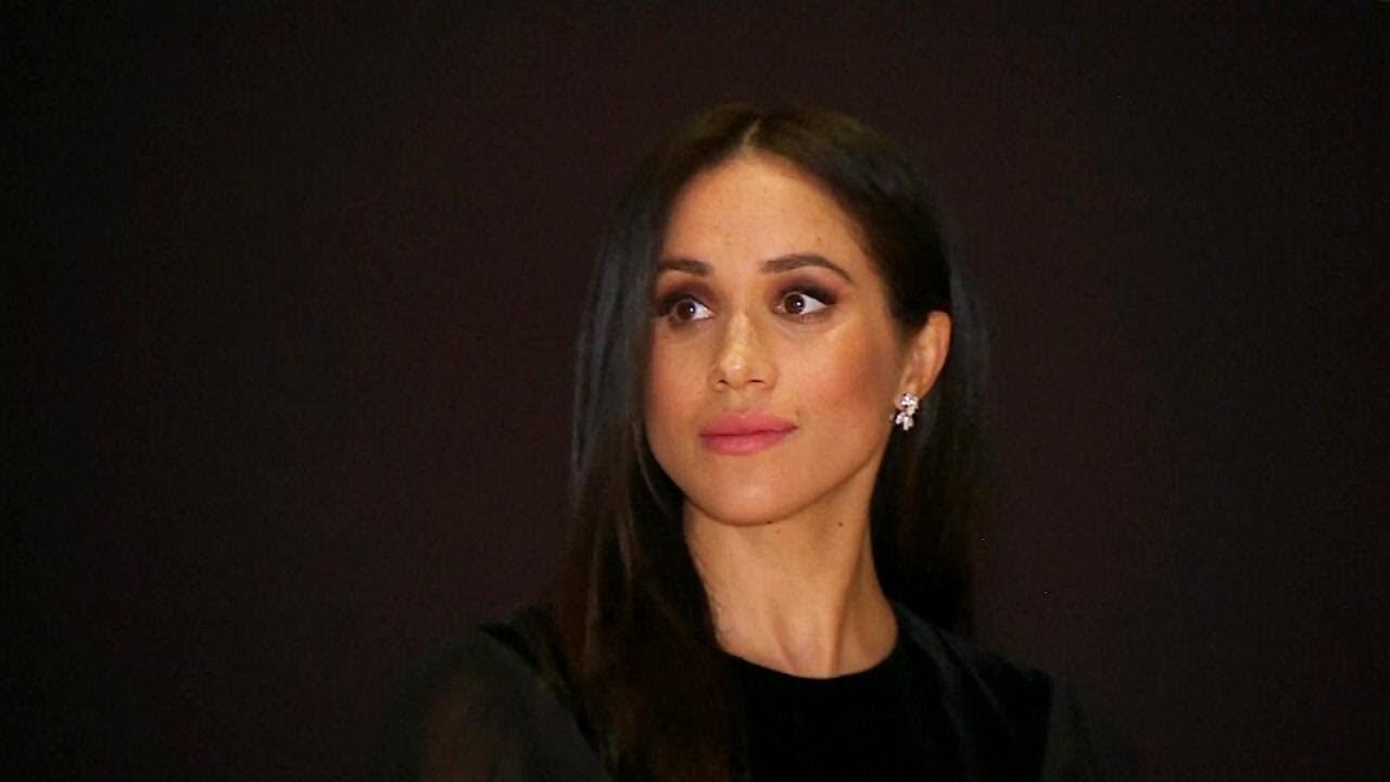 Meghan Markle vuole ancora la cittadinanza britannica?