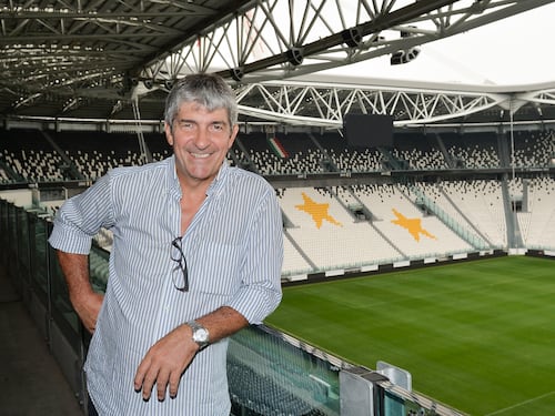 "L'Italia è una squadra normale. Ovvio che non sia in Russia"