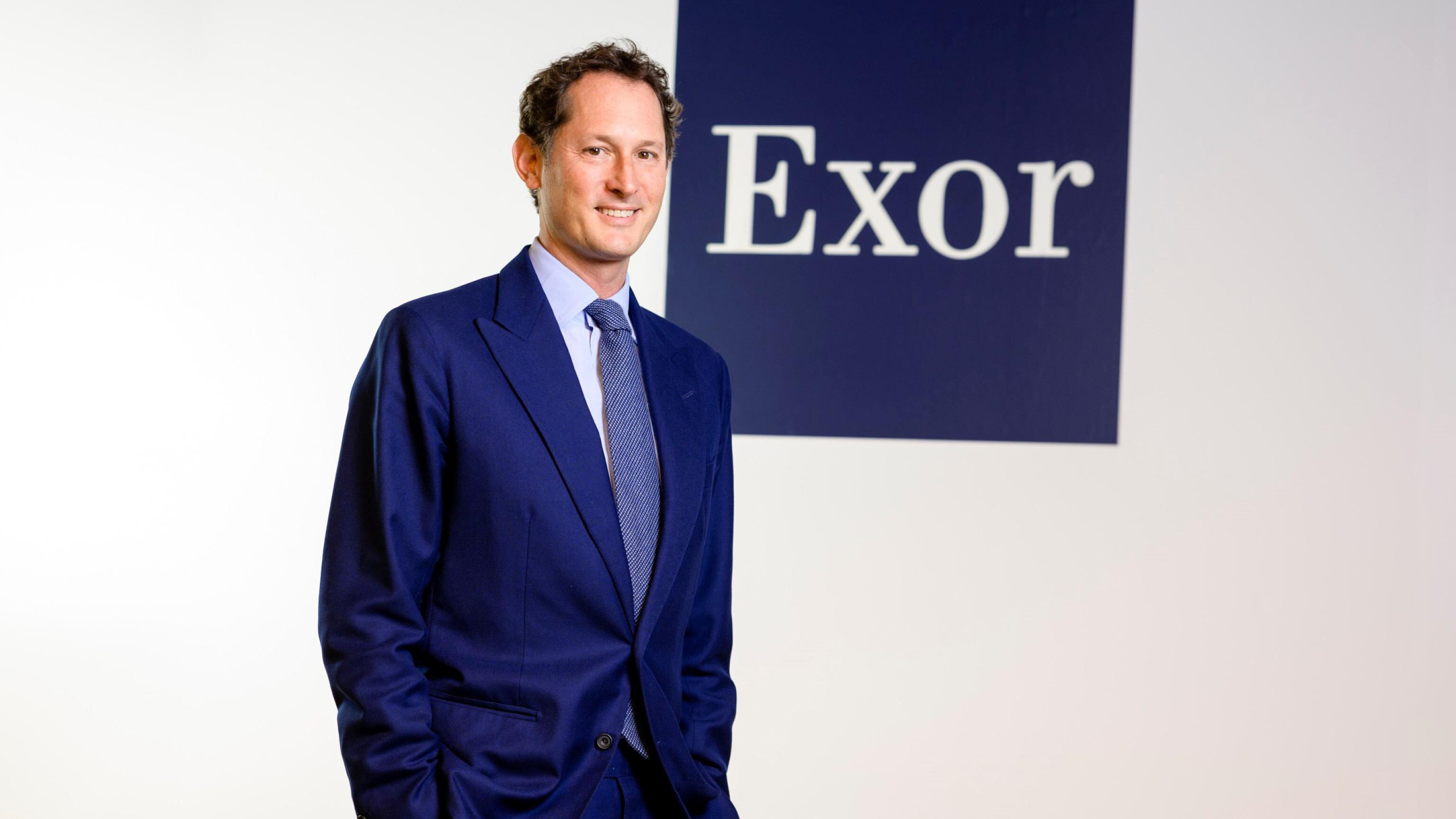Juve, Elkann temporeggia. "Delisting? No comment"