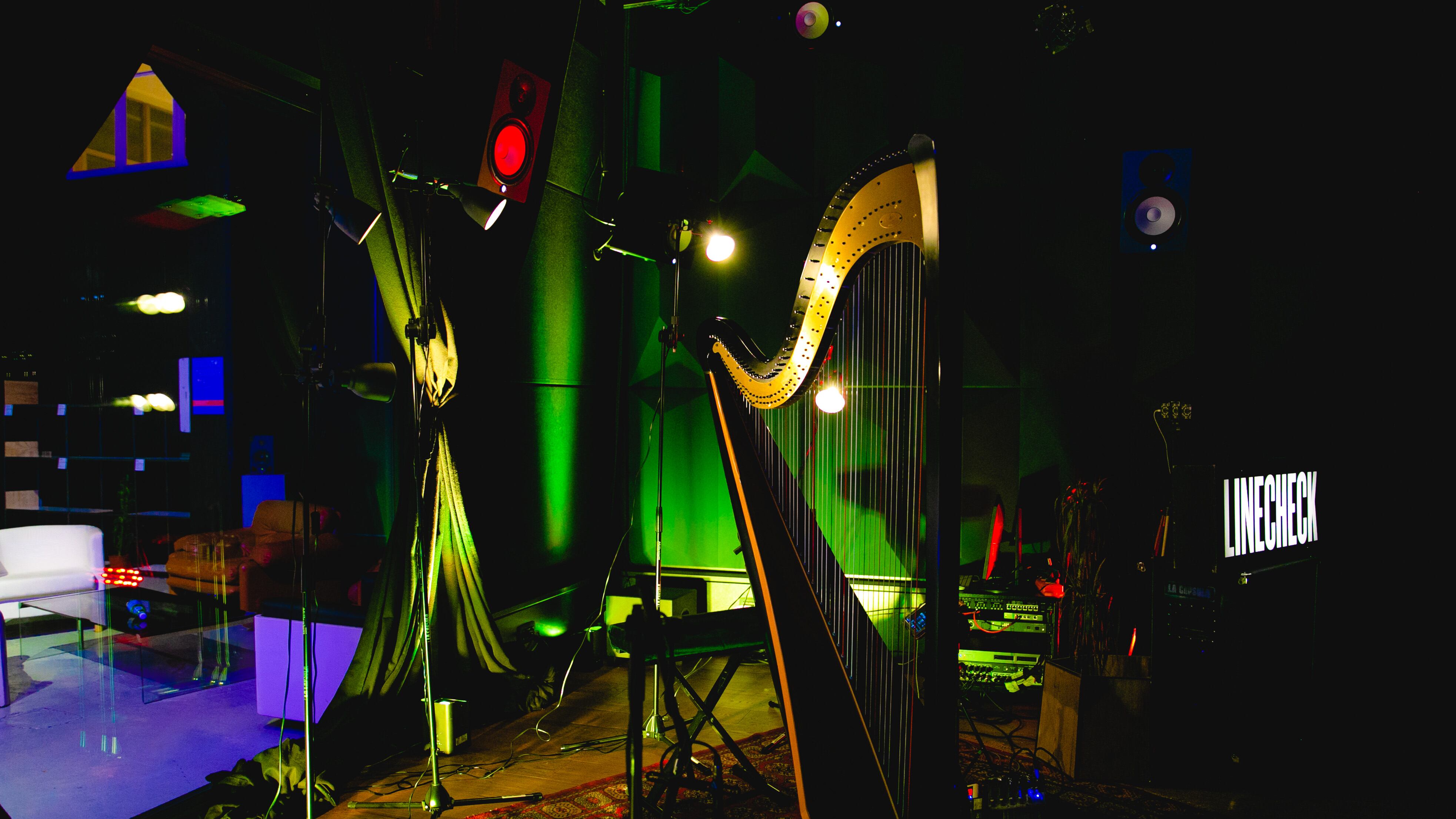 Il valore della musica a Linecheck Music and Festival Meeting 2020