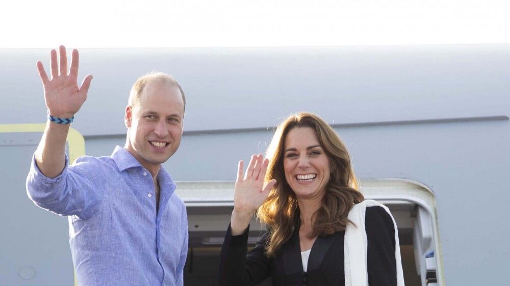 Mistero William e Kate, incontro blindato con la stampa: "Grandi annunci in questi giorni"