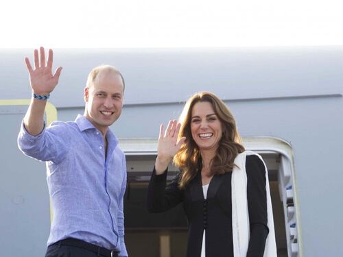 Due assistenti personali di Kate Middleton se ne vanno