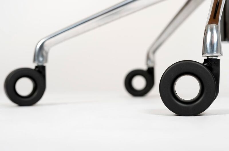 Sedute ergonomiche Sitmatic: design e benessere 6