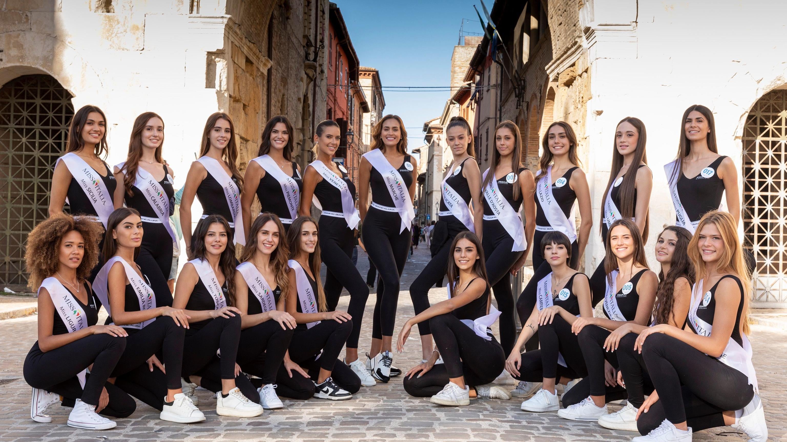 “No alle trans a Miss Italia”. La fondatrice difende il concorso di bellezza