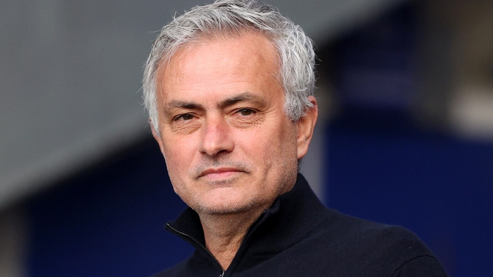Mourinho è il nuovo allenatore della Roma