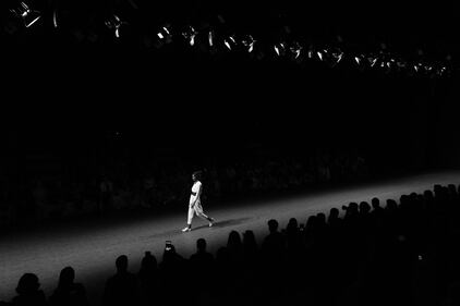 Fashion Forward Dubai, la moda alternativa tra Oriente e Occidente 18