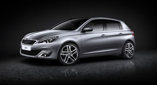 Nuova Peugeot 308 ecco i prezzi 2