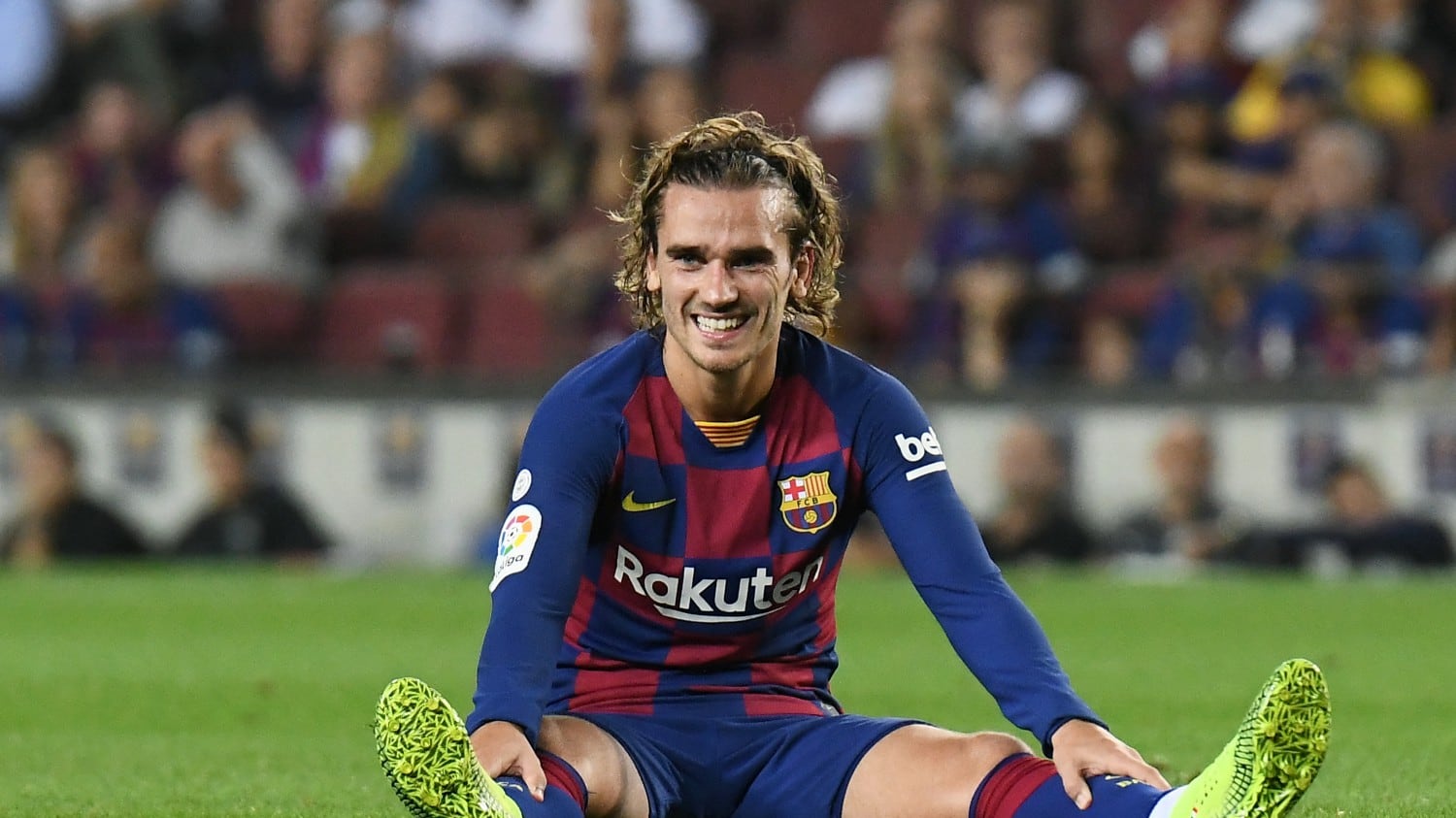 Champions, Griezmann: "Conte è un grande ma so come fregare Godin"