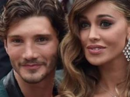 Belen Rodriguez e Stefano De Martino sognano un altro figlio?