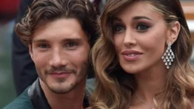 Belen Rodriguez e Stefano De Martino sognano un altro figlio?