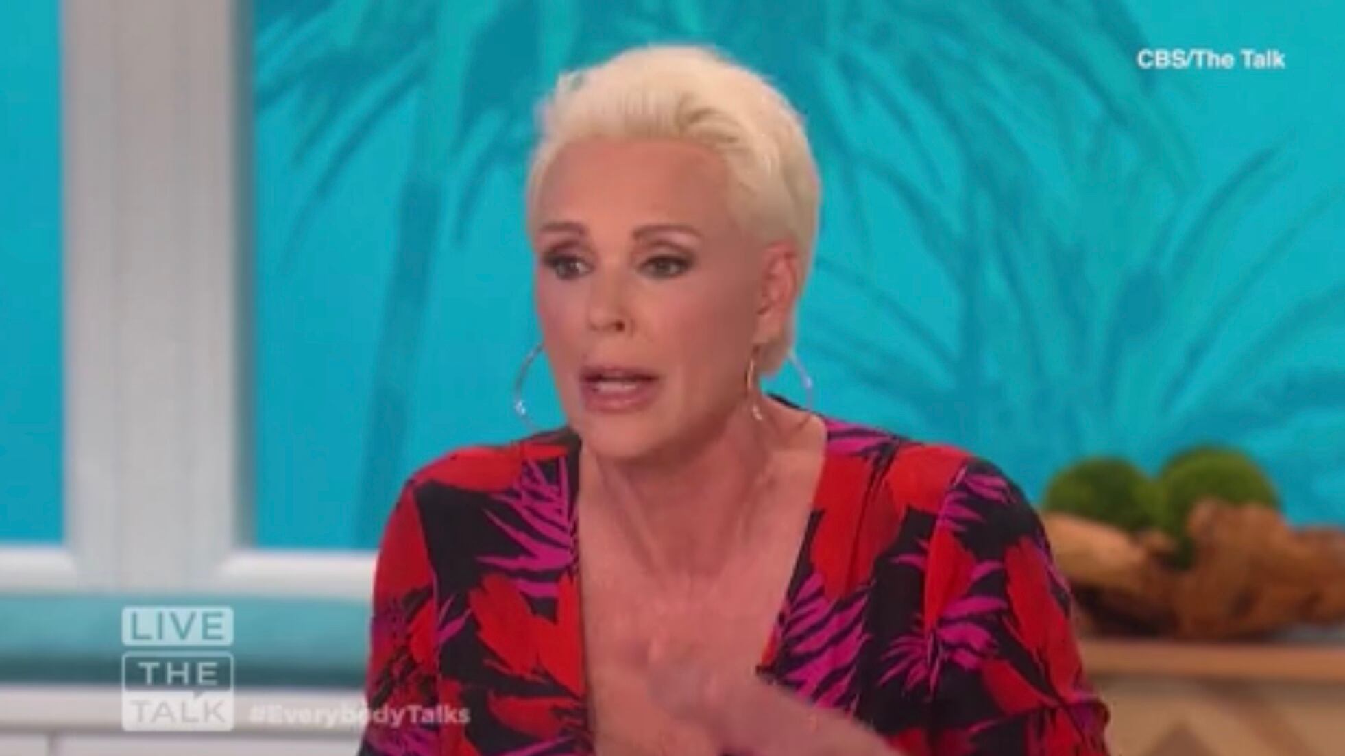 Nielsen e il figlio Killian adeso sono ai ferri corti "Non la vedo da un anno"