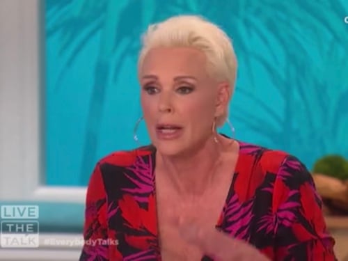 Nielsen e il figlio Killian adeso sono ai ferri corti "Non la vedo da un anno"