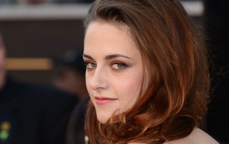 Kristen Stewart sexy: gli scatti hot 14