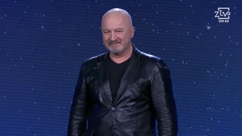 Stefano Chiodaroli