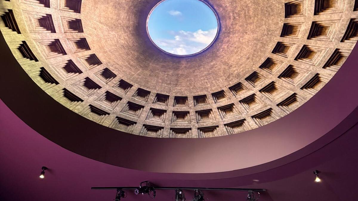 "Villa Héritage" ripensa il lusso e l'arredo partendo dalle origini
