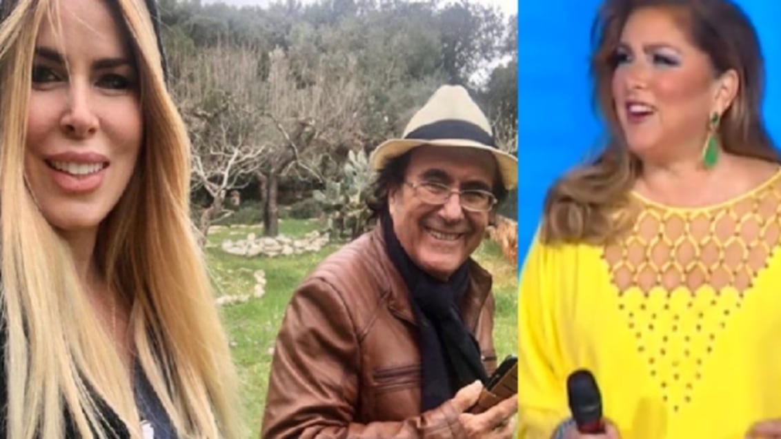 Romina torna in Puglia, la Lecciso: "Scegliamo di credere che qualcosa di buono possa succedere"